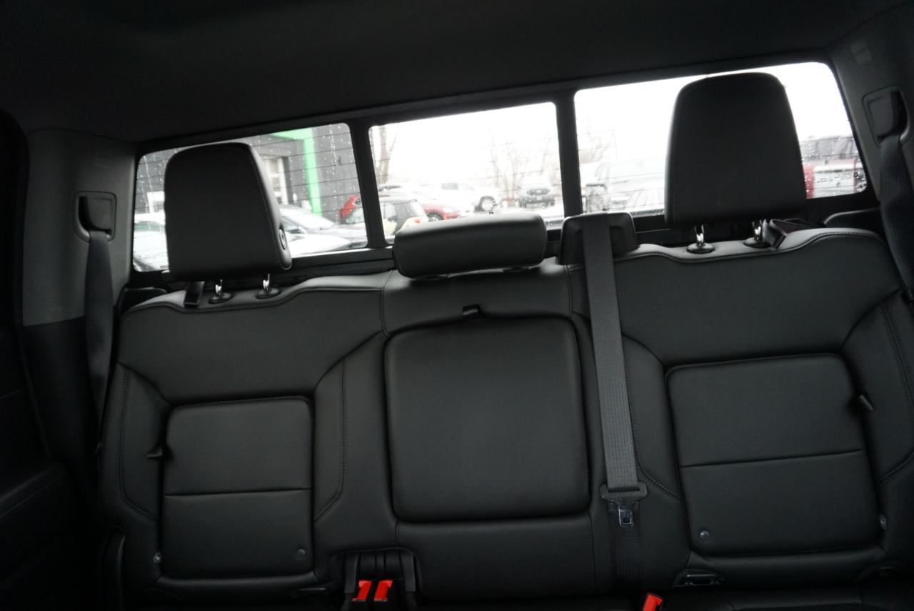 Chevrolet Silverado 1500  2019