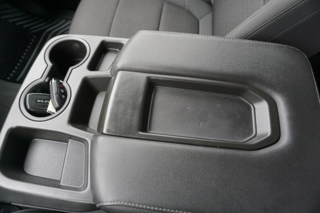 Chevrolet Silverado 1500  2021