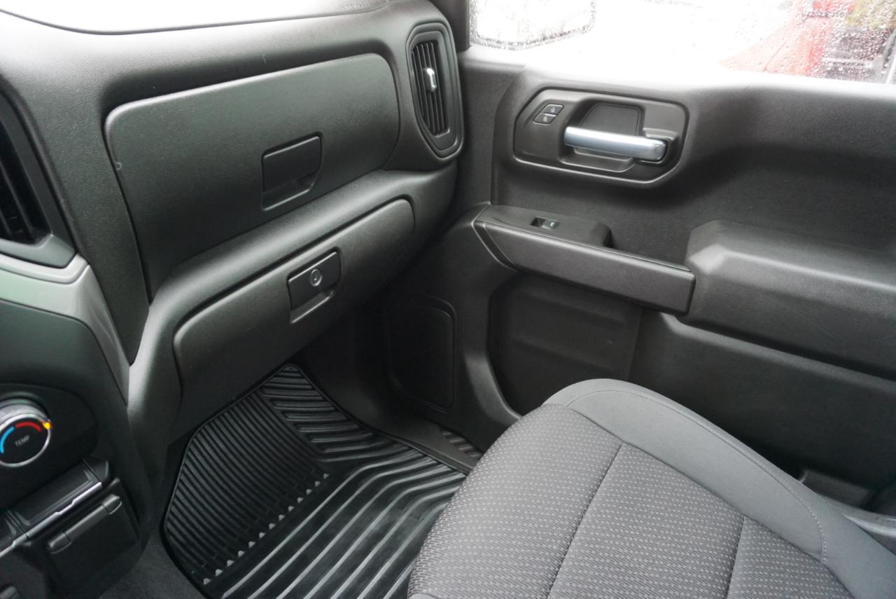 Chevrolet Silverado 1500  2021