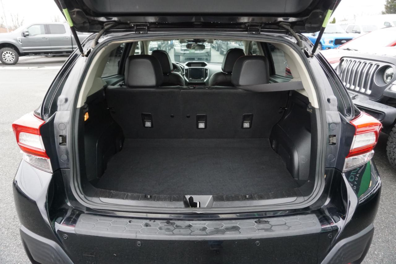 Subaru Crosstrek  2019