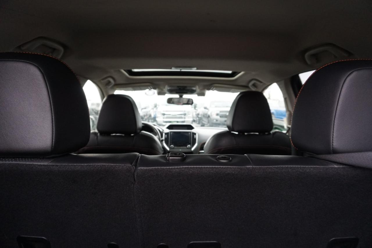 Subaru Crosstrek  2019