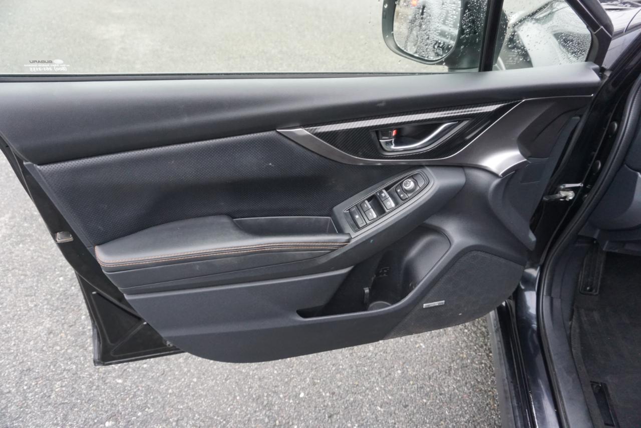 Subaru Crosstrek  2019