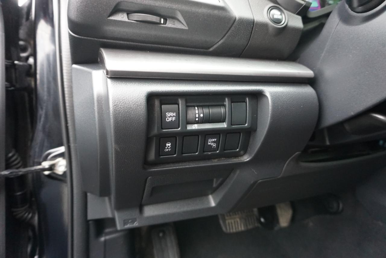 Subaru Crosstrek  2019