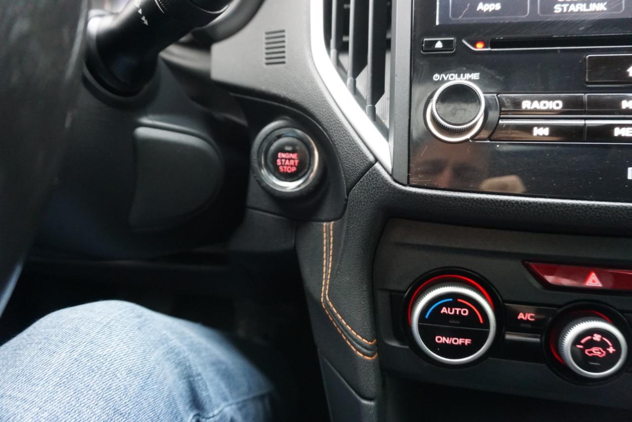 Subaru Crosstrek  2019