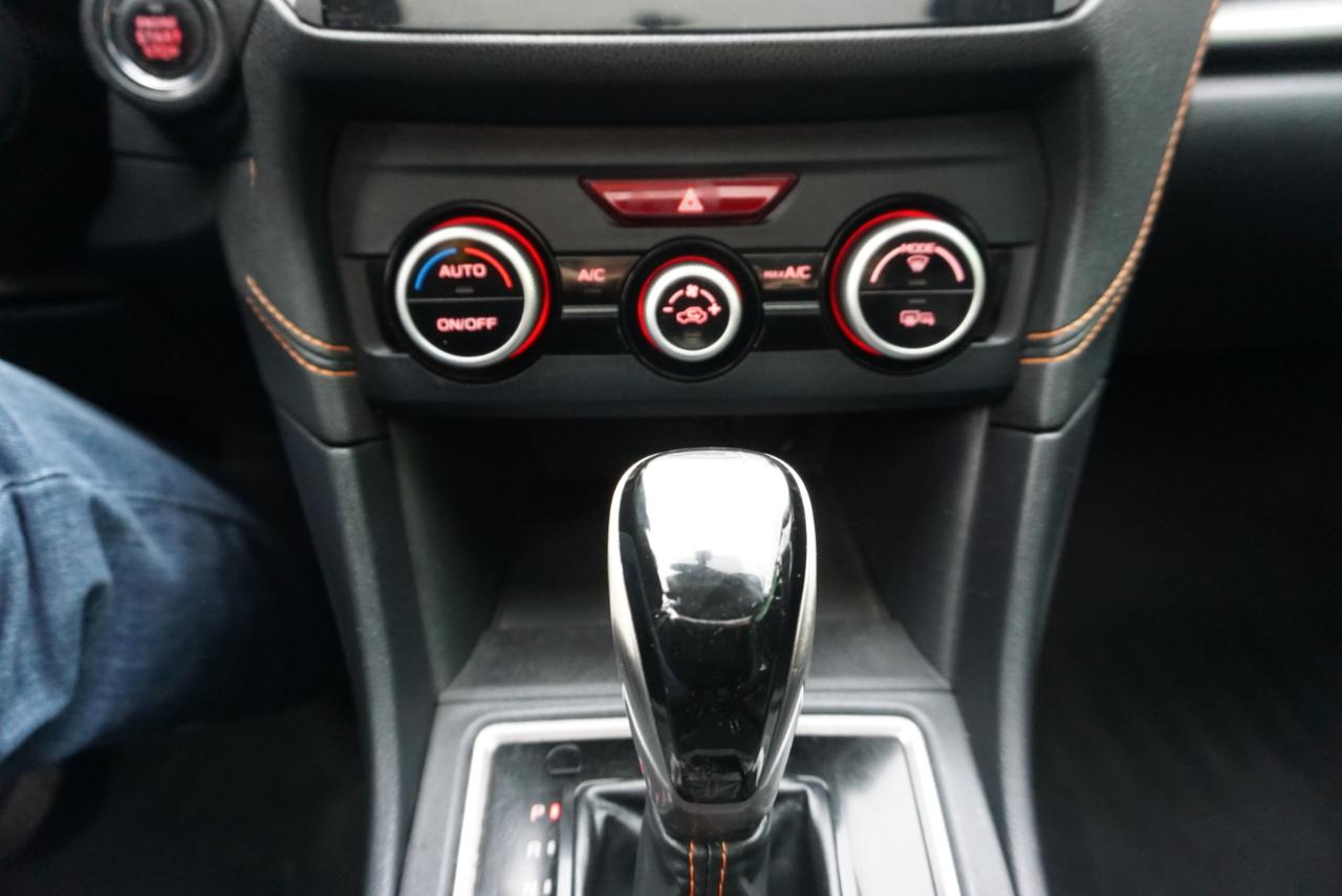 Subaru Crosstrek  2019