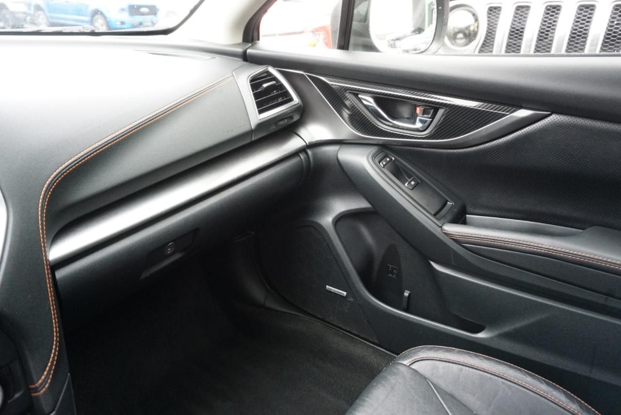 Subaru Crosstrek  2019