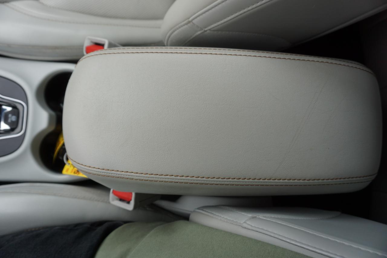 Jeep Cherokee Limited 4x4 2019