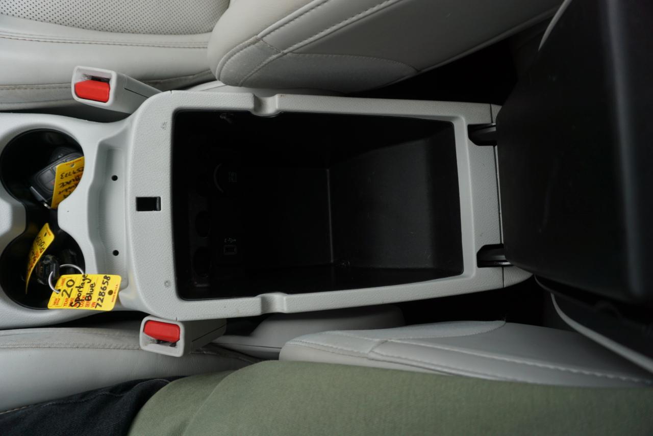 Jeep Cherokee Limited 4x4 2019