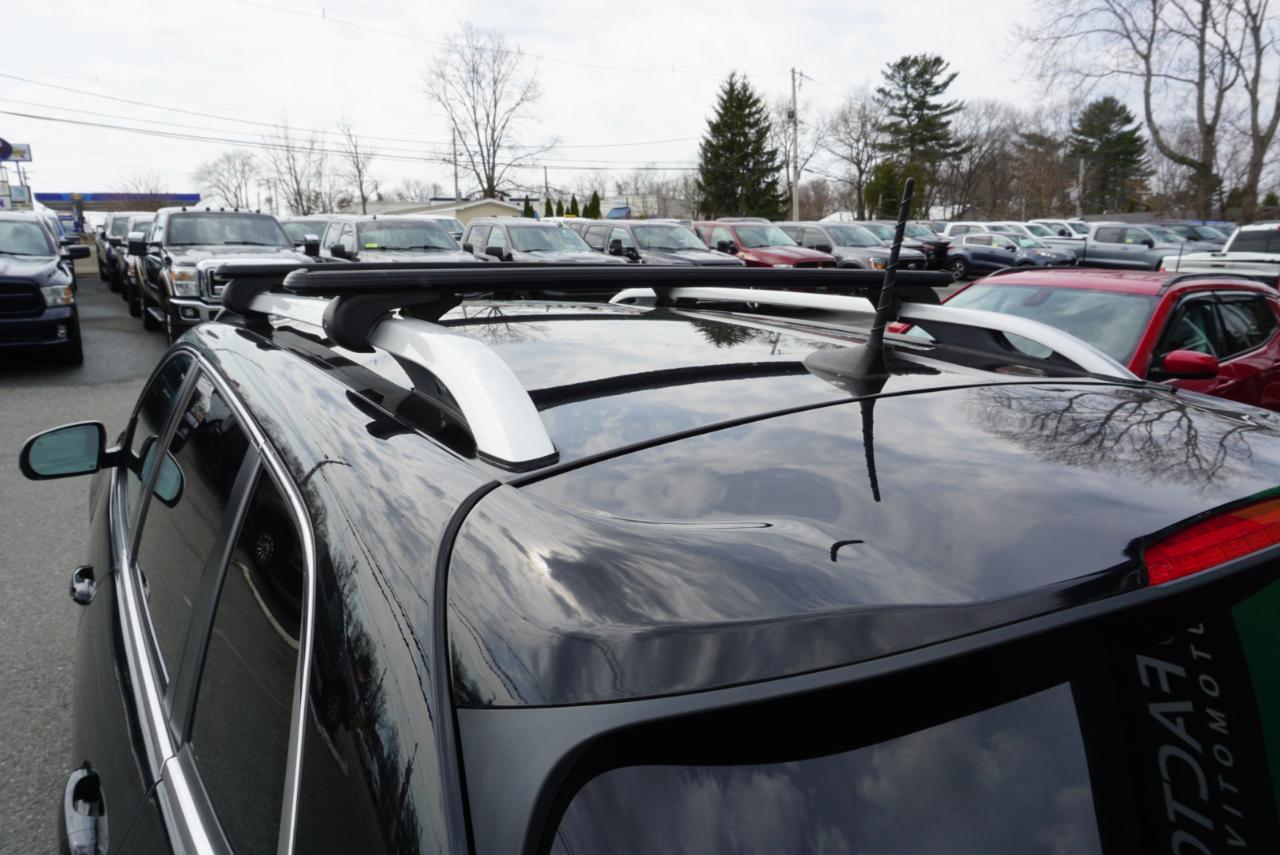 Jeep Cherokee Limited 4x4 2019