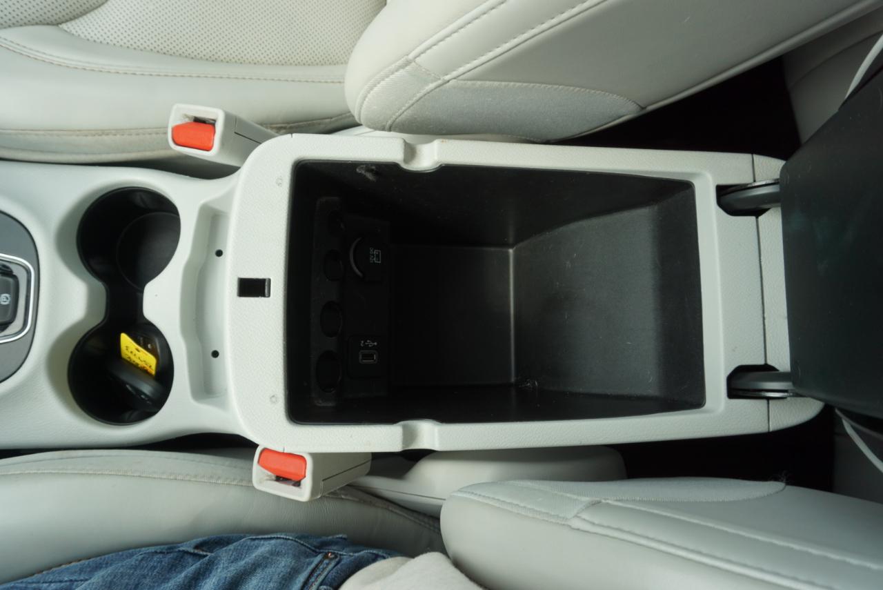 Jeep Cherokee Limited 4x4 2019