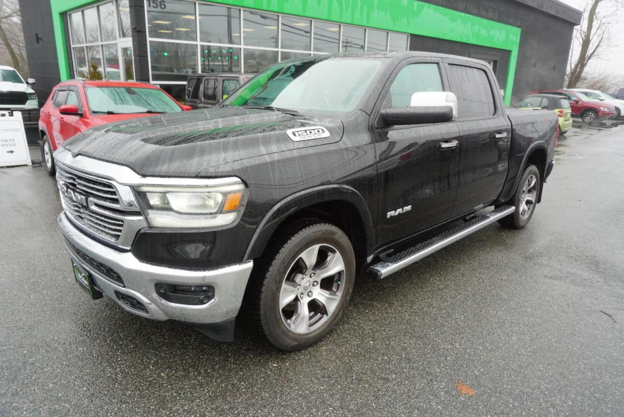 RAM 1500  2019