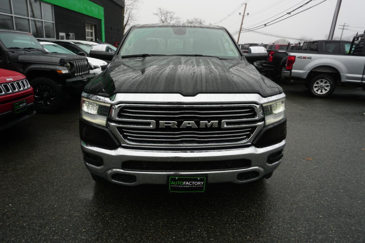 RAM 1500  2019