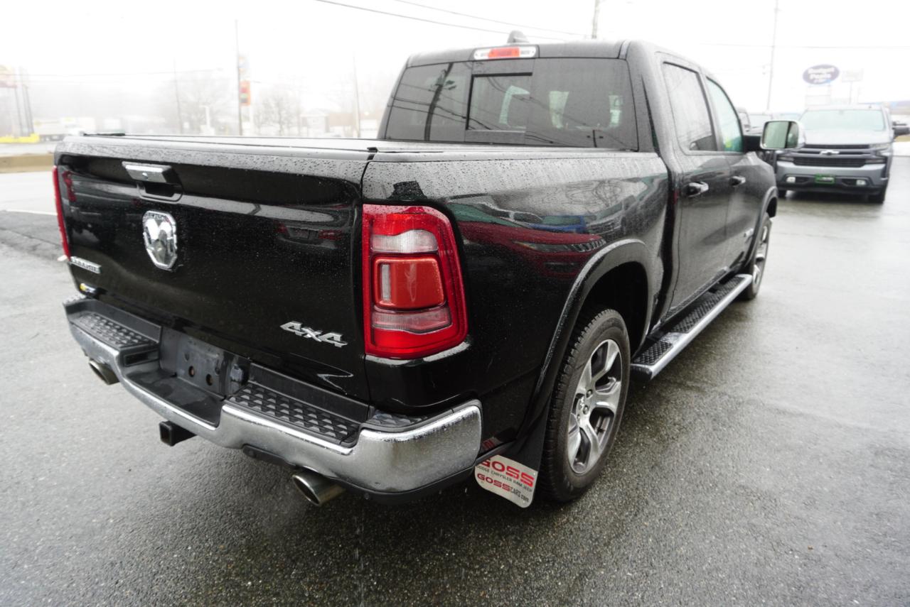 RAM 1500  2019