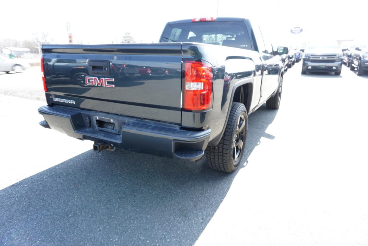 GMC Sierra 1500  2018