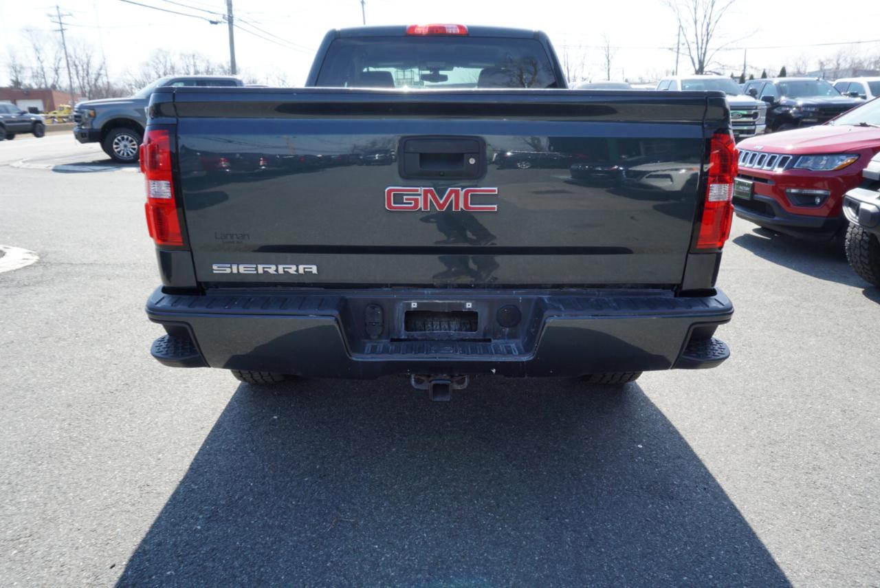 GMC Sierra 1500  2018