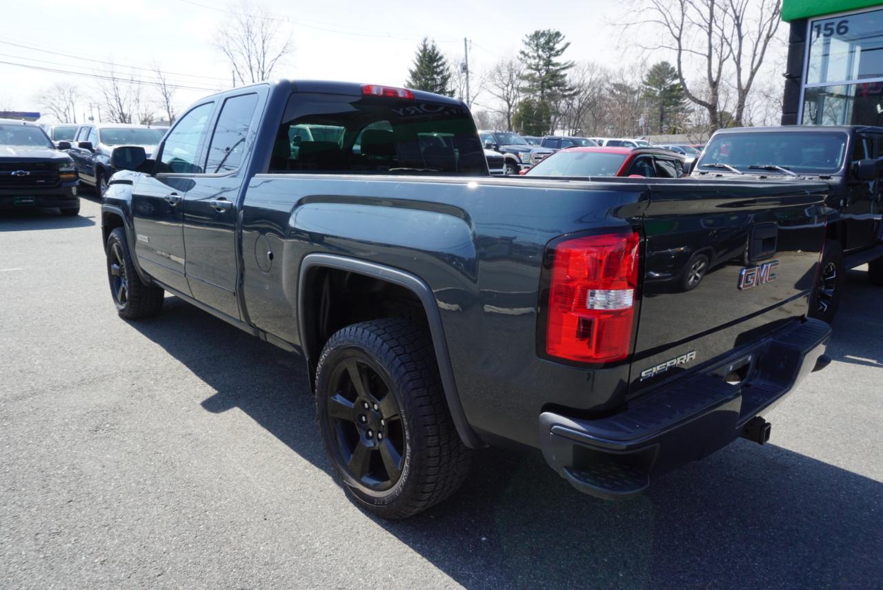 GMC Sierra 1500  2018