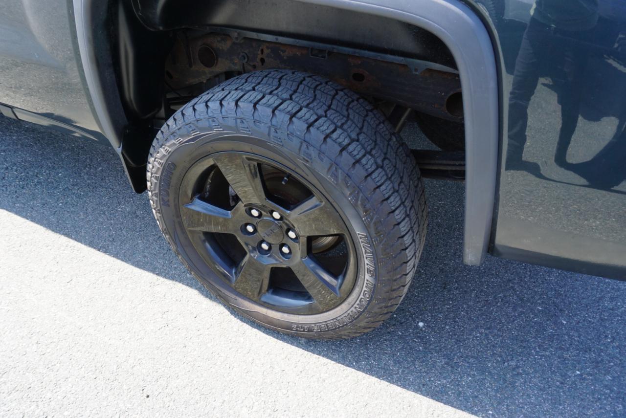 GMC Sierra 1500  2018