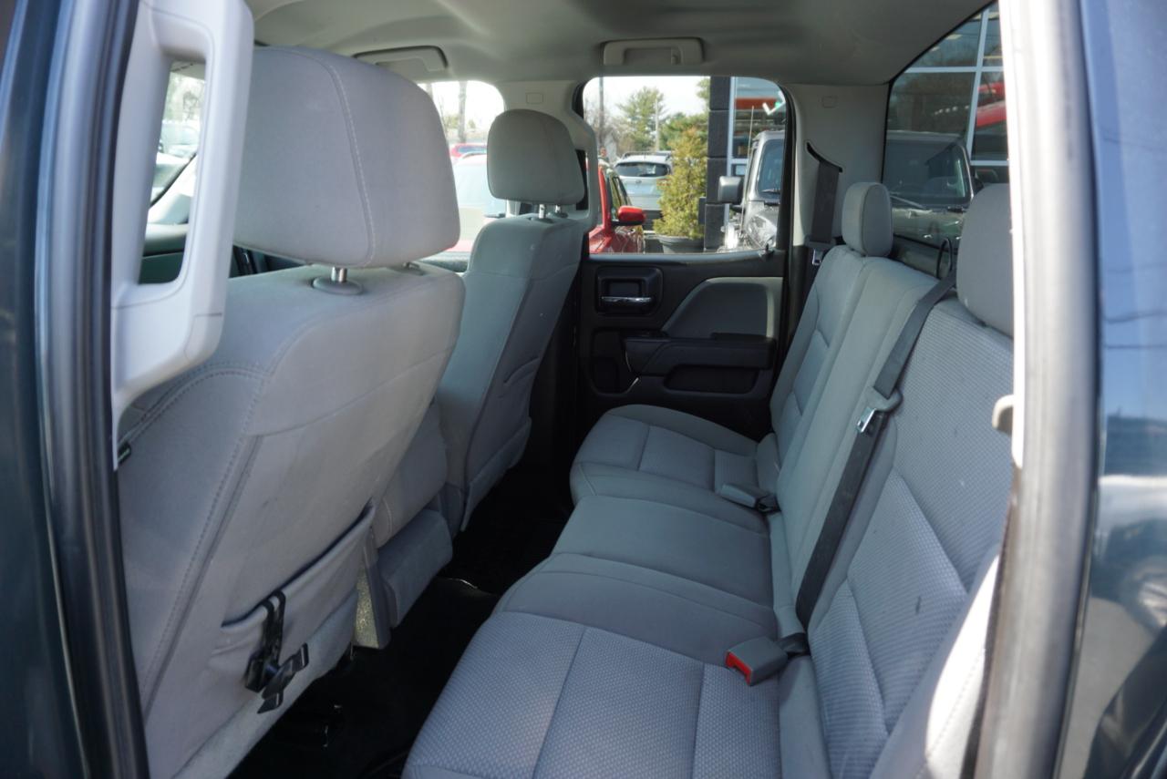 GMC Sierra 1500  2018