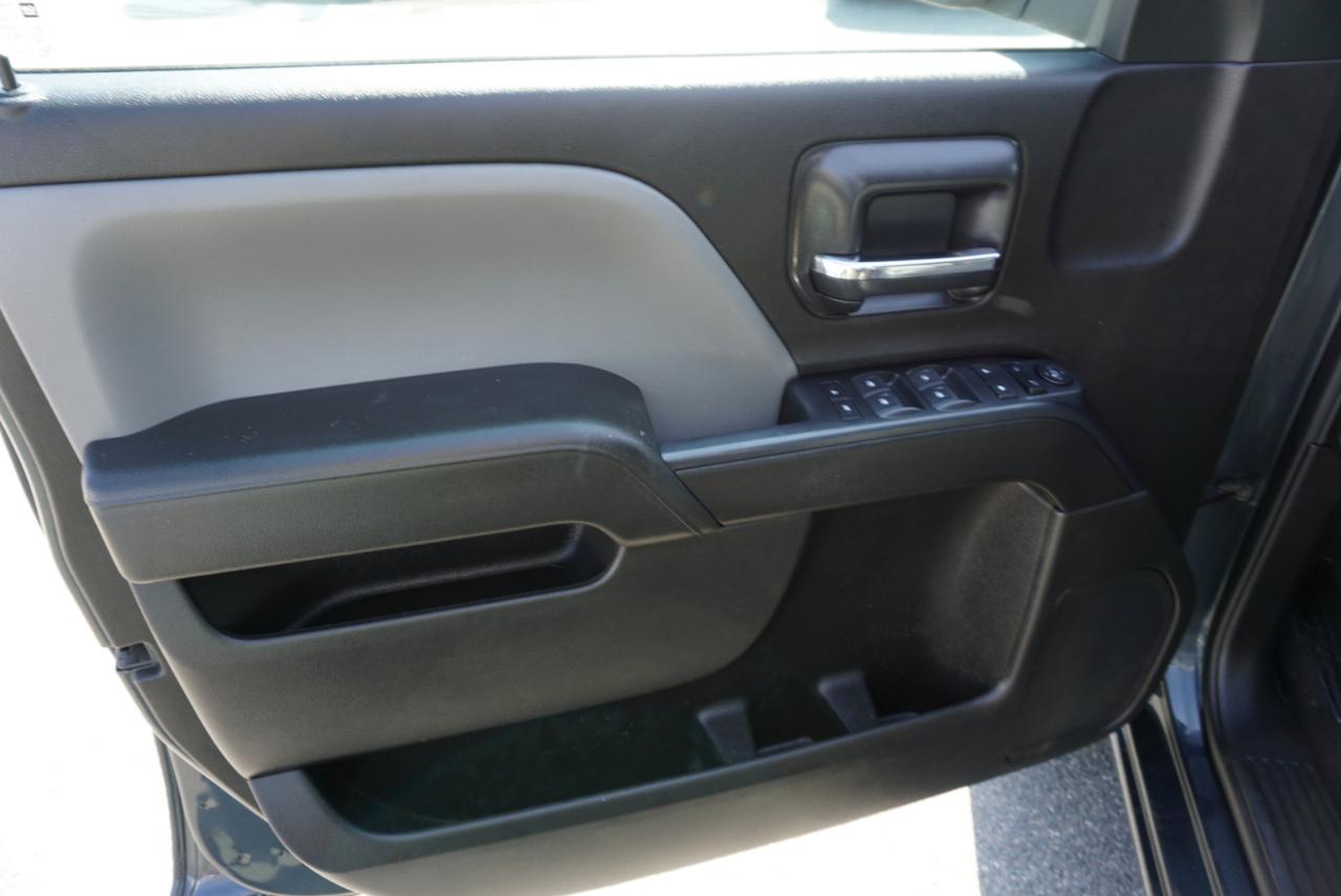 GMC Sierra 1500  2018