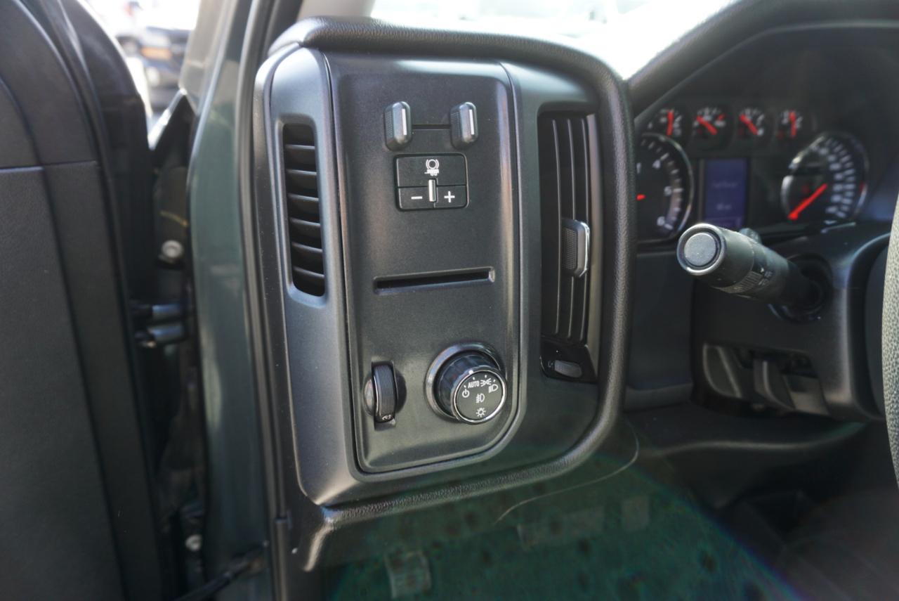 GMC Sierra 1500  2018