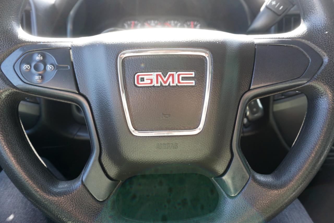 GMC Sierra 1500  2018