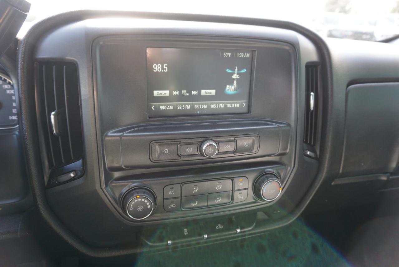 GMC Sierra 1500  2018