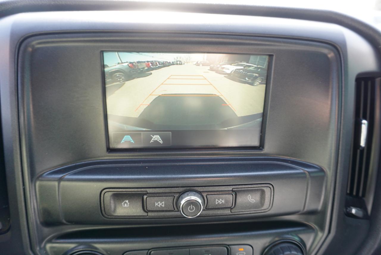 GMC Sierra 1500  2018