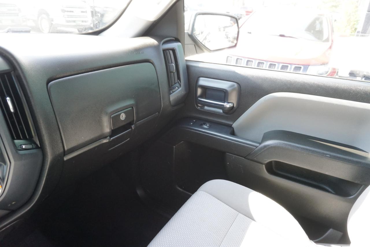 GMC Sierra 1500  2018