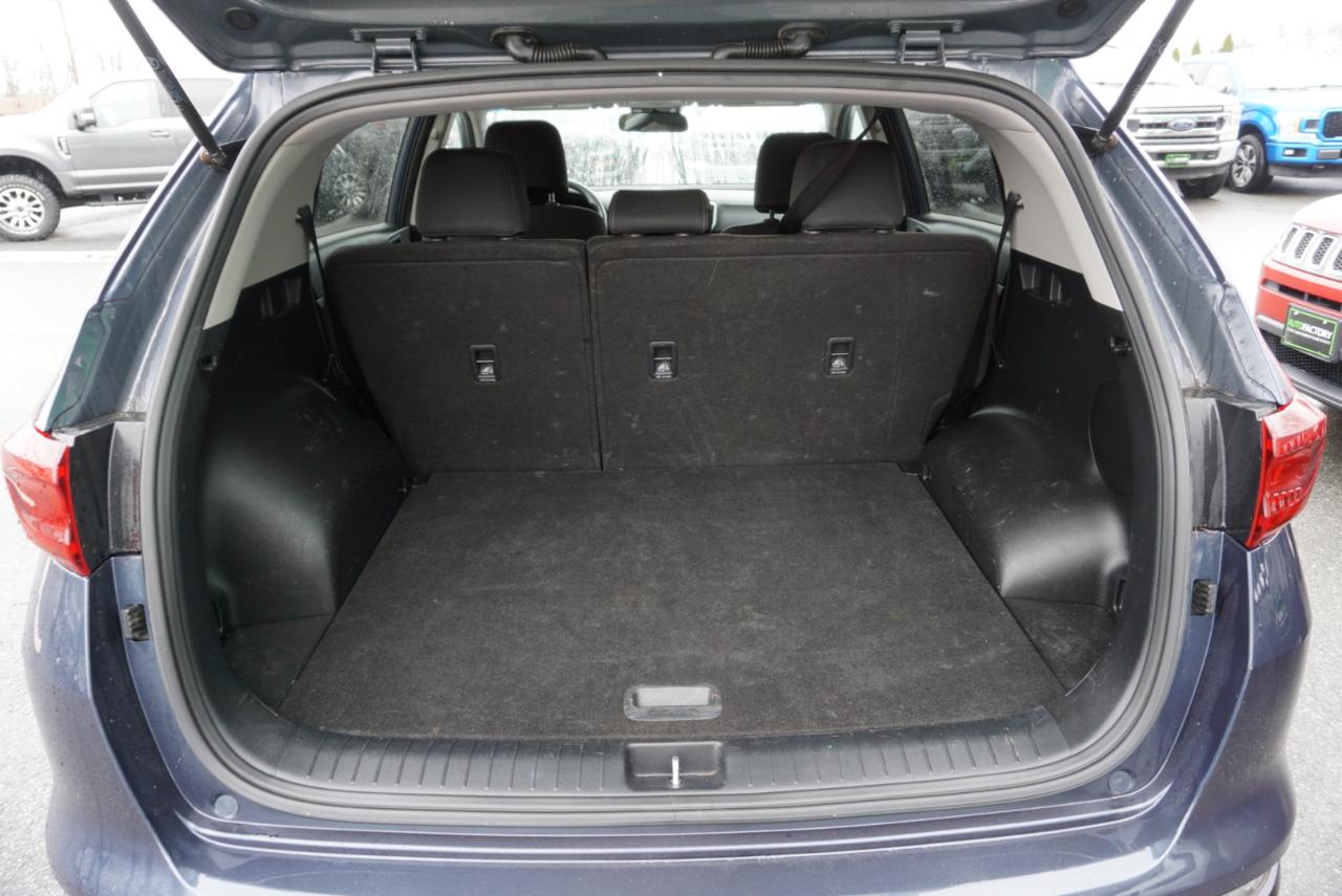 Kia Sportage LX AWD 2020