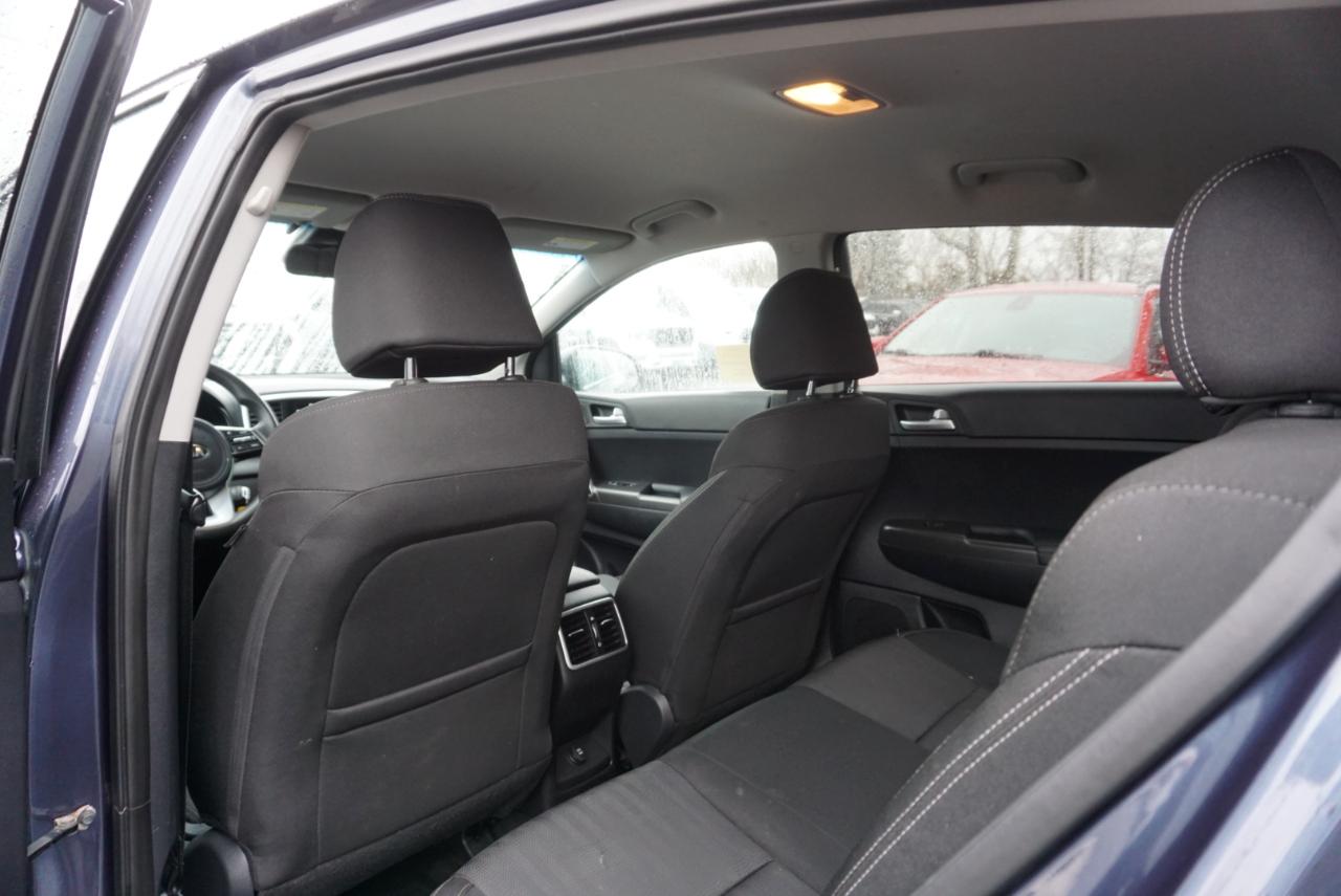 Kia Sportage LX AWD 2020