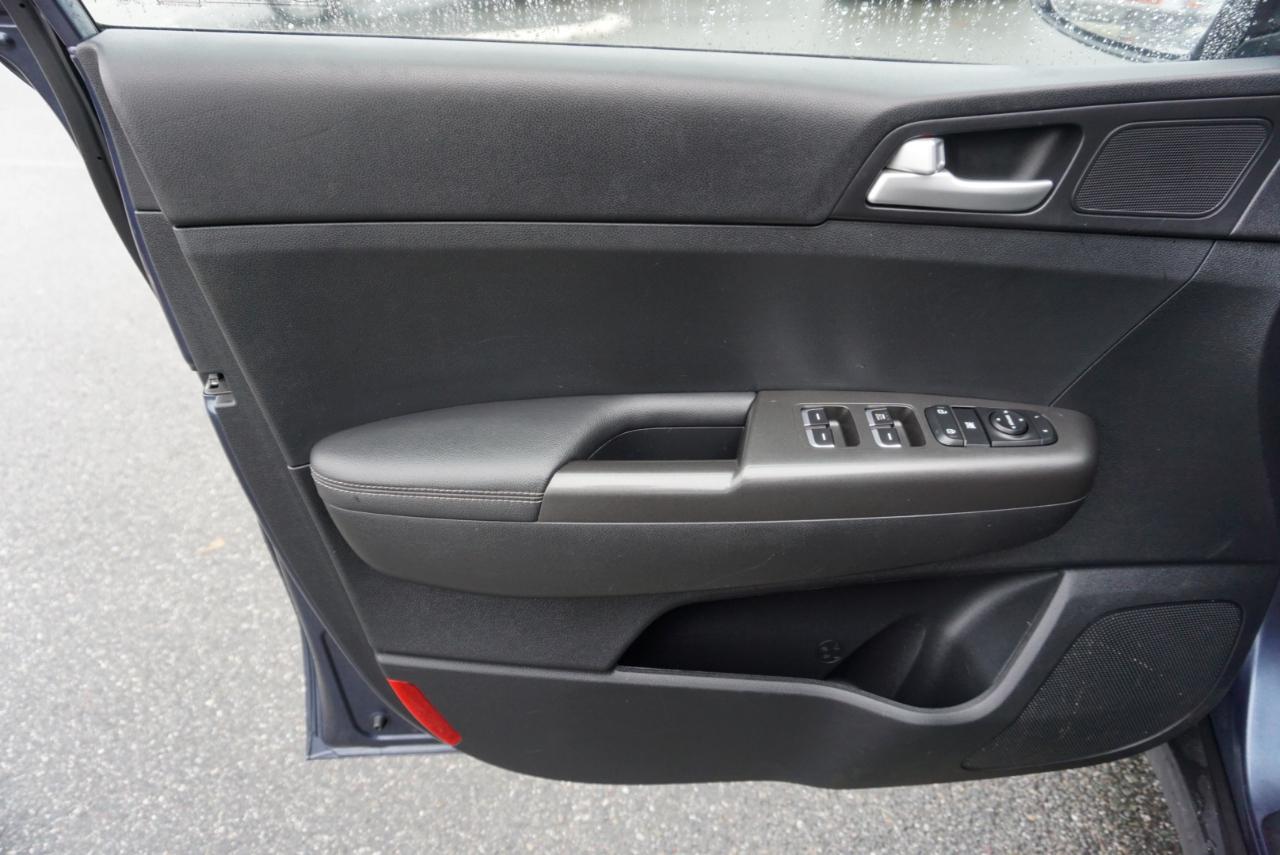 Kia Sportage LX AWD 2020