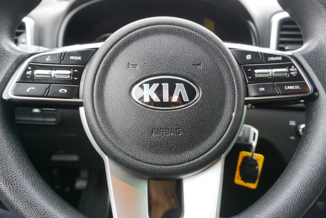 Kia Sportage LX AWD 2020