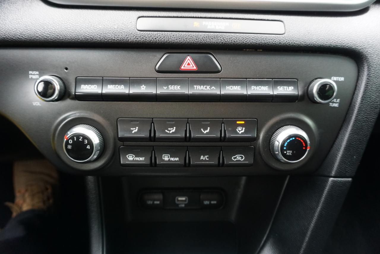 Kia Sportage LX AWD 2020