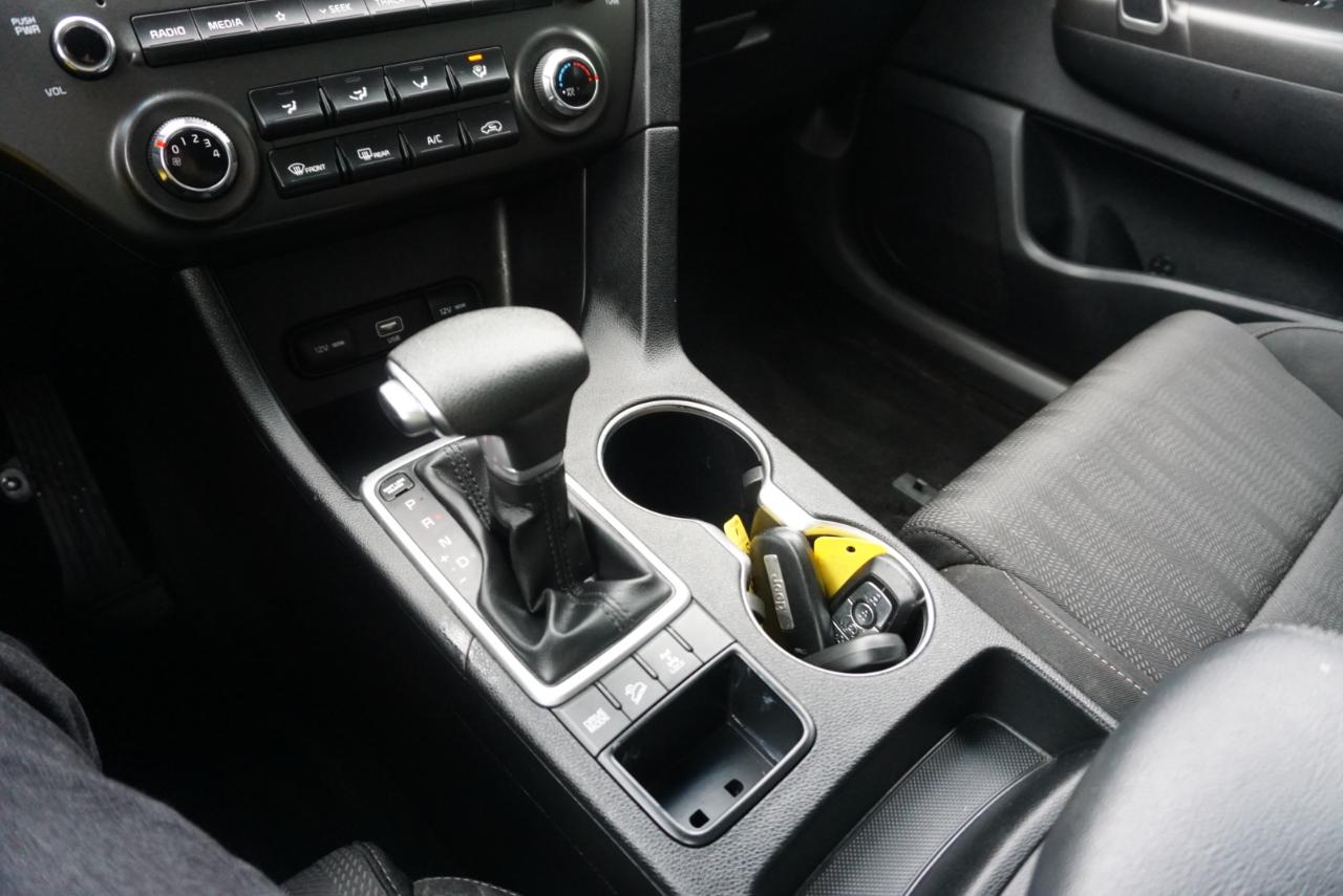 Kia Sportage LX AWD 2020