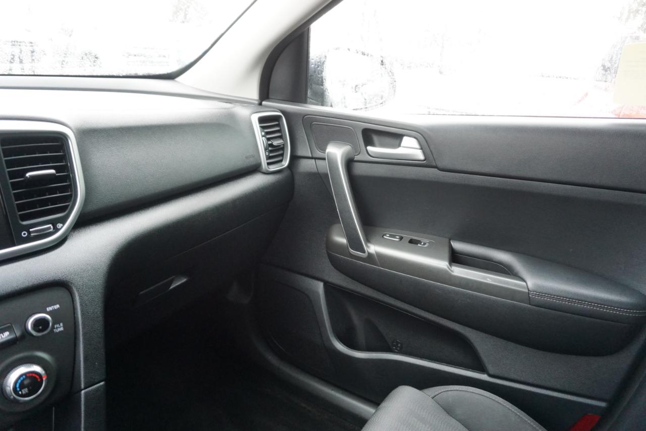 Kia Sportage LX AWD 2020