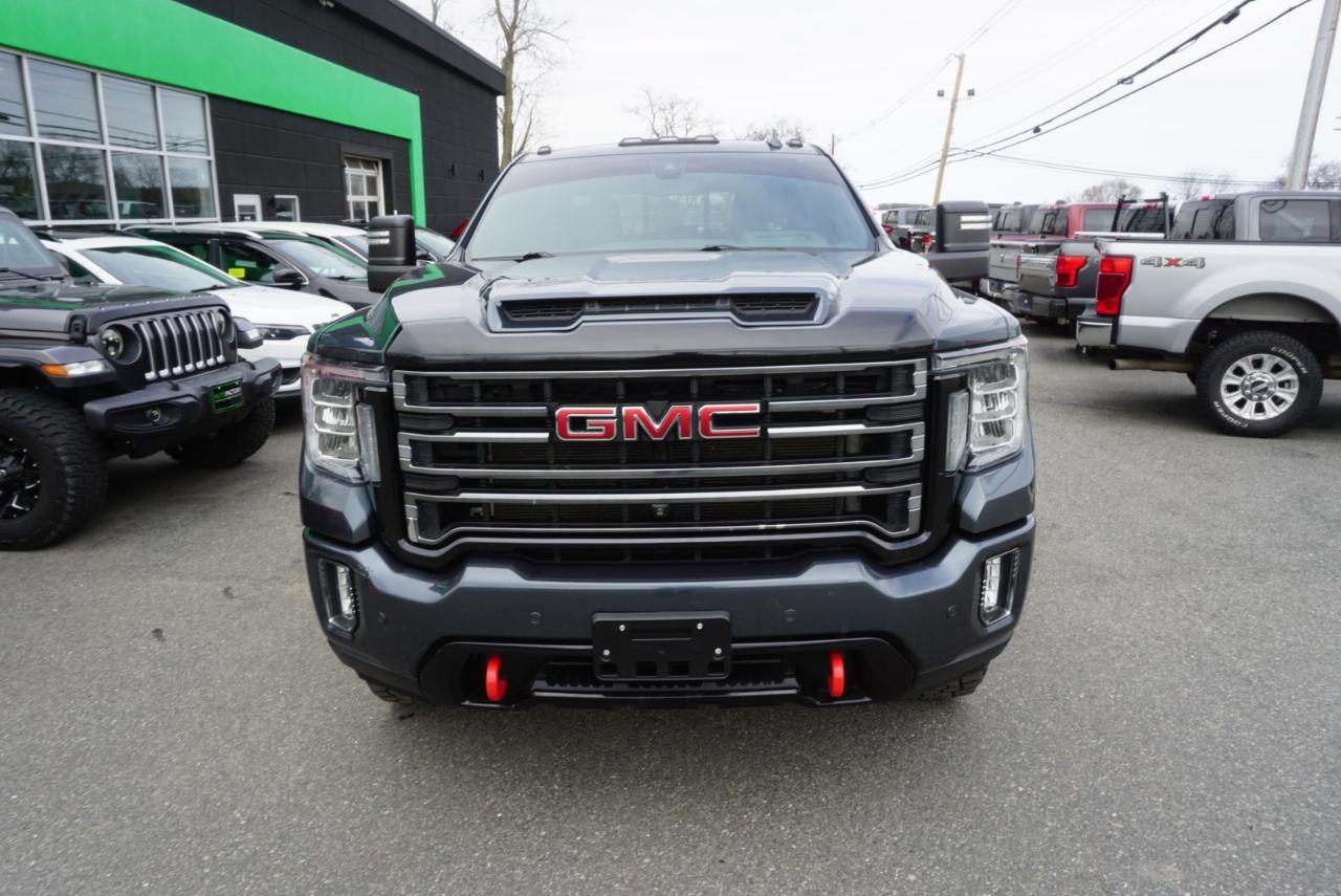 GMC Sierra 2500HD  2020