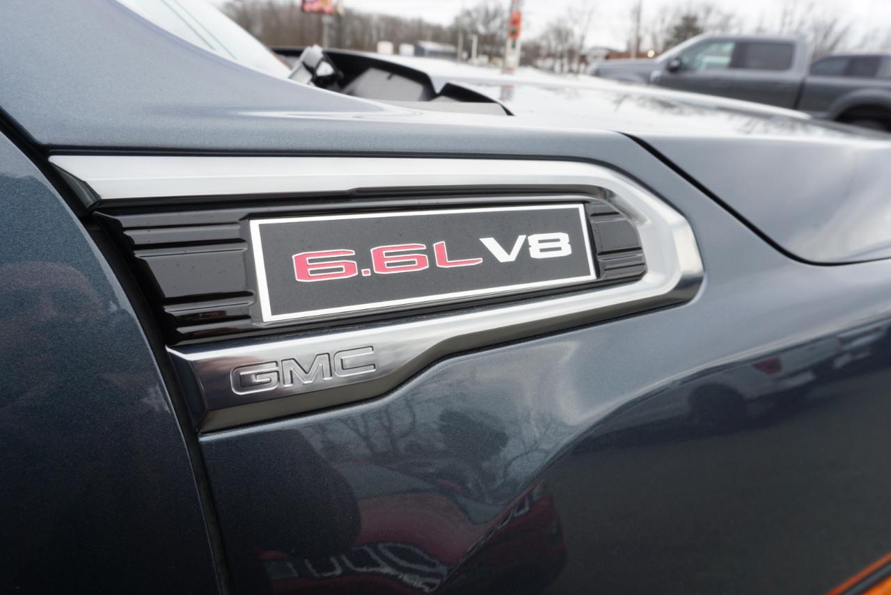 GMC Sierra 2500HD  2020