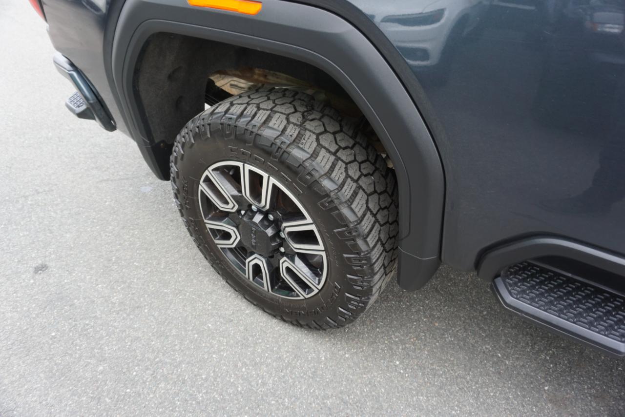 GMC Sierra 2500HD  2020