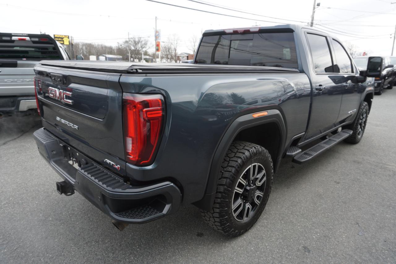 GMC Sierra 2500HD  2020