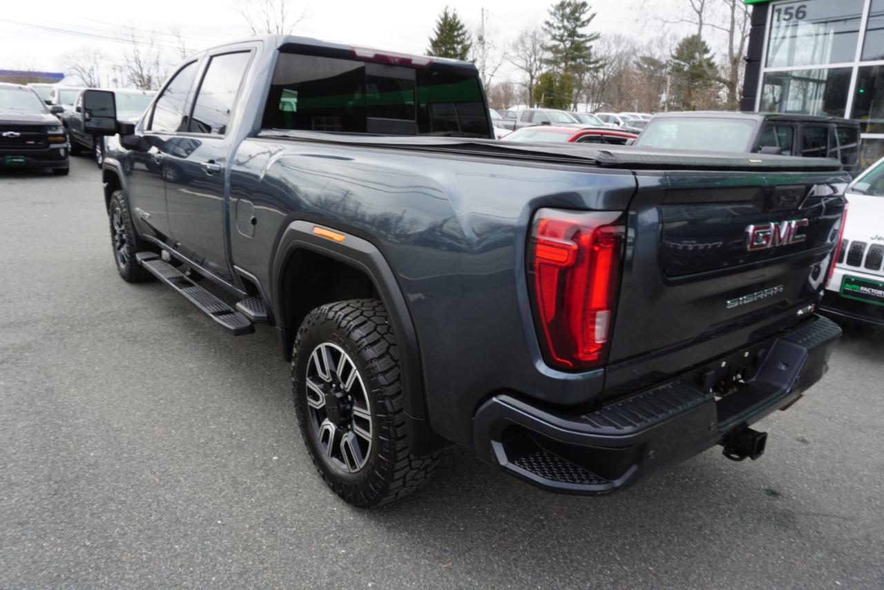 GMC Sierra 2500HD  2020