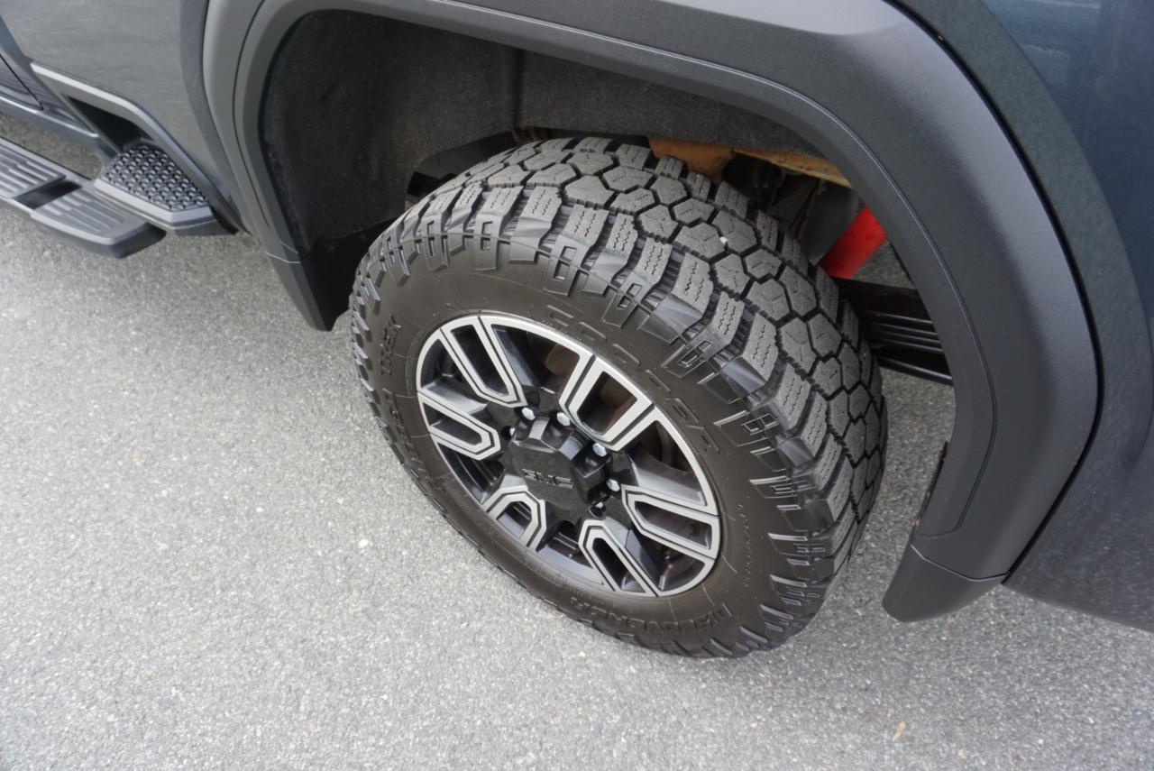 GMC Sierra 2500HD  2020