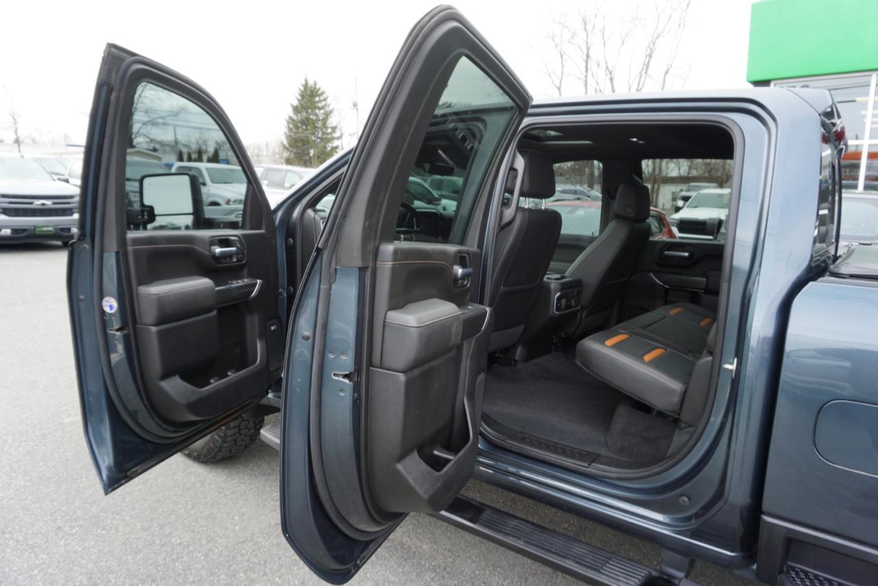 GMC Sierra 2500HD  2020