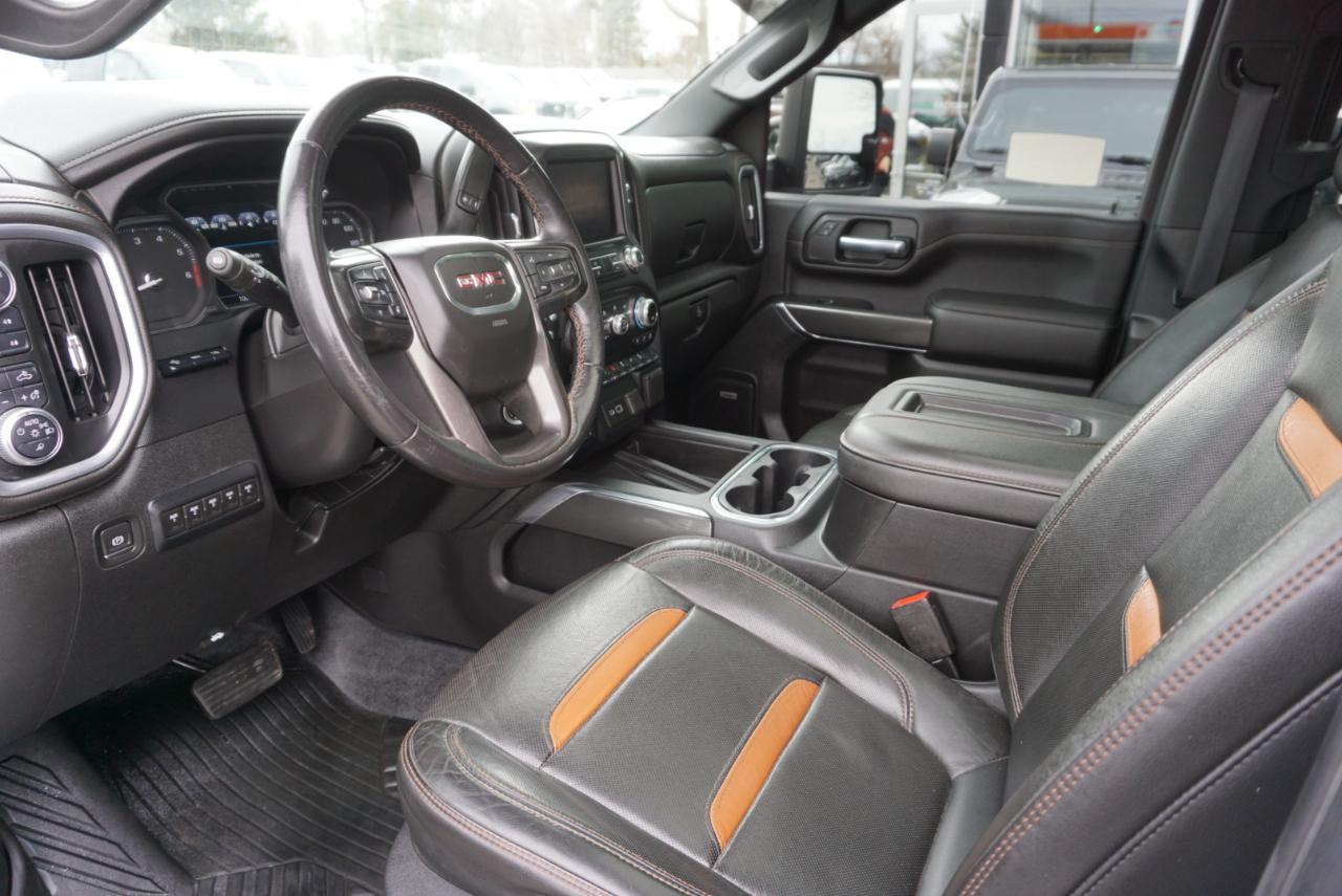 GMC Sierra 2500HD  2020