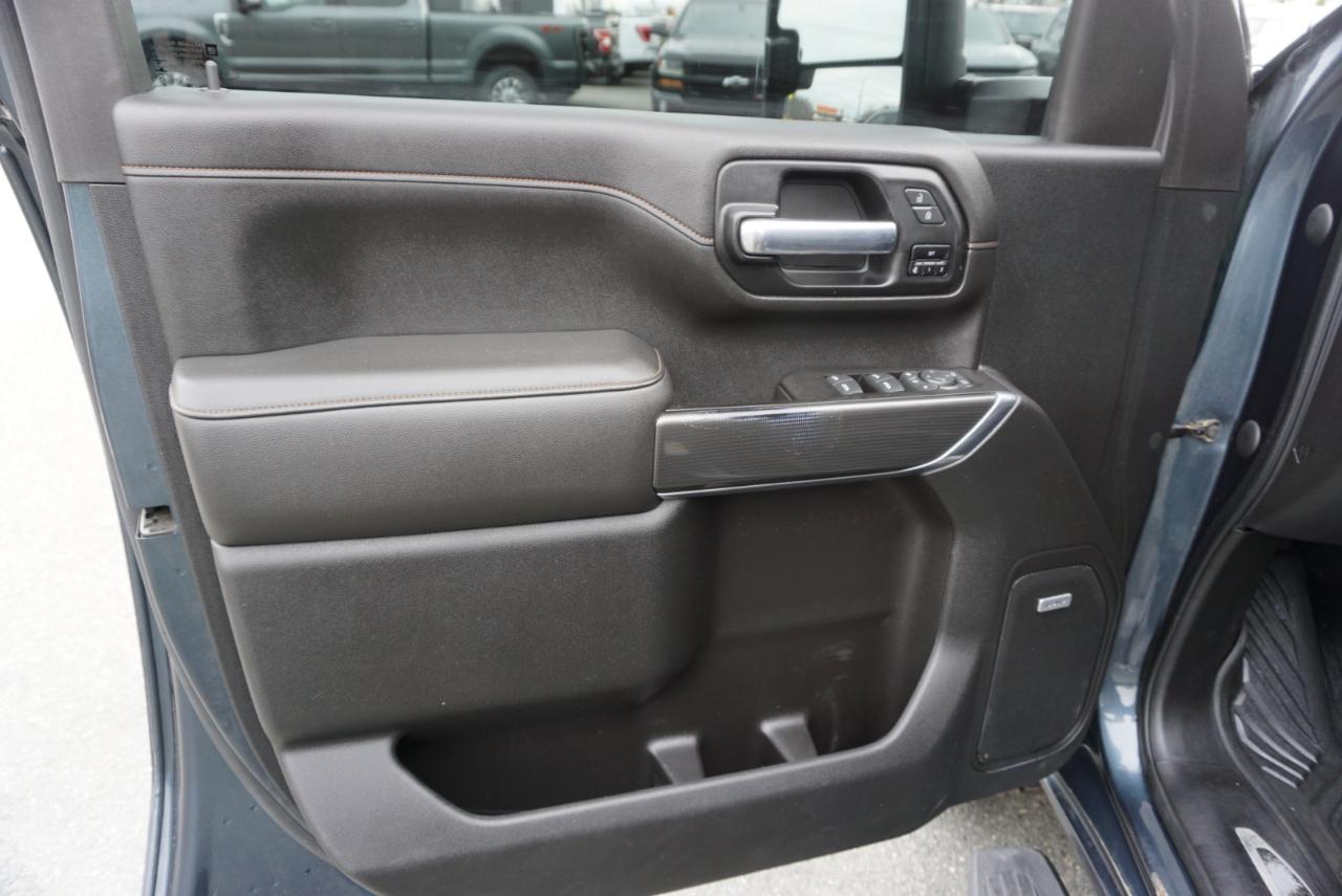 GMC Sierra 2500HD  2020