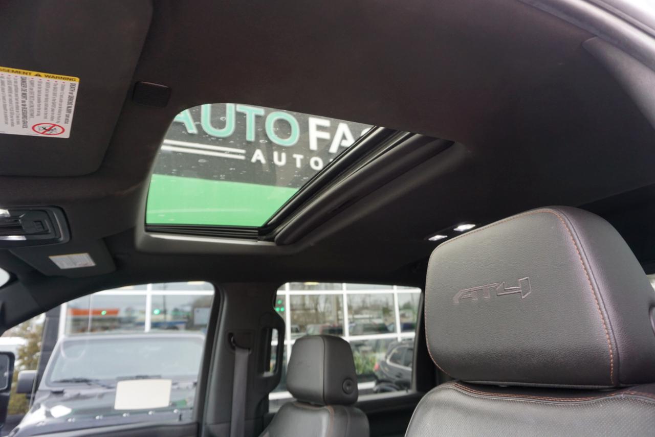 GMC Sierra 2500HD  2020