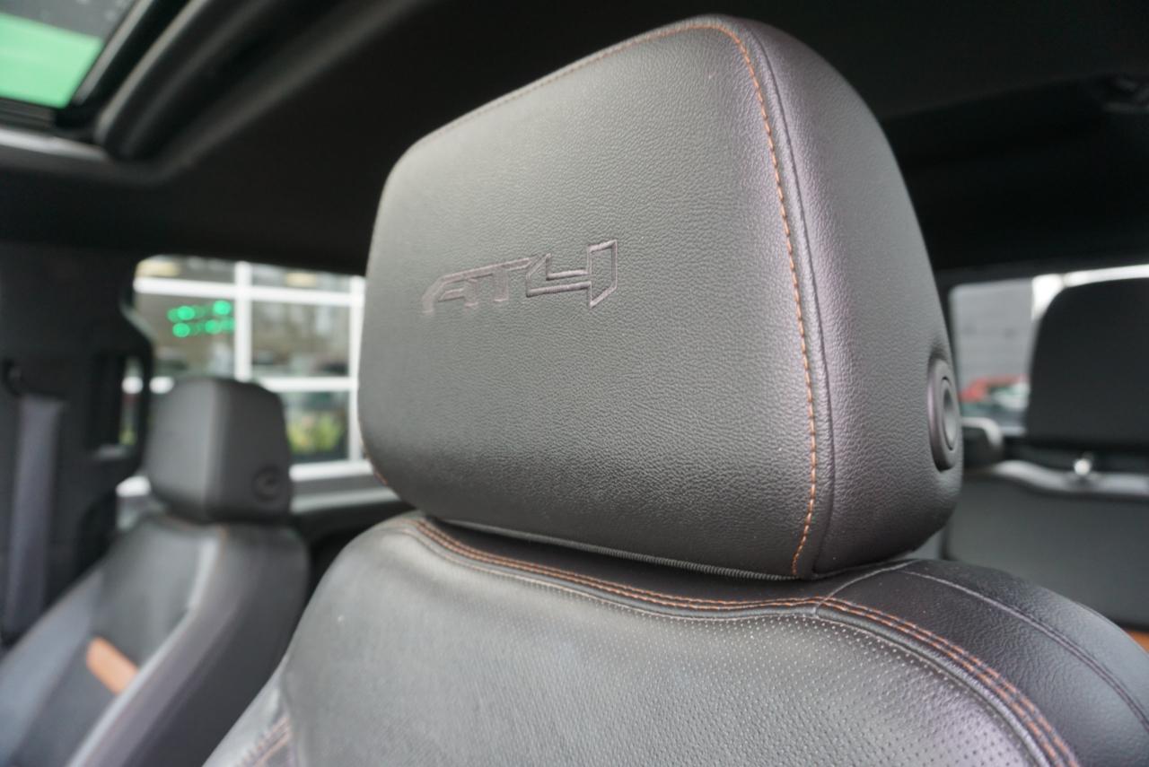 GMC Sierra 2500HD  2020