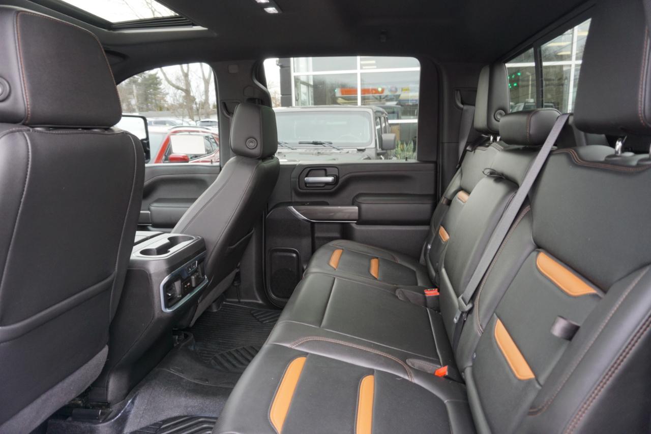 GMC Sierra 2500HD  2020