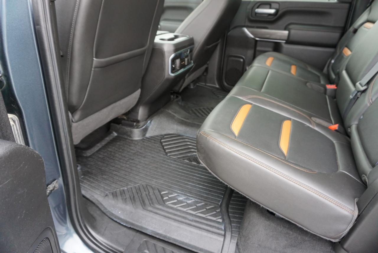 GMC Sierra 2500HD  2020