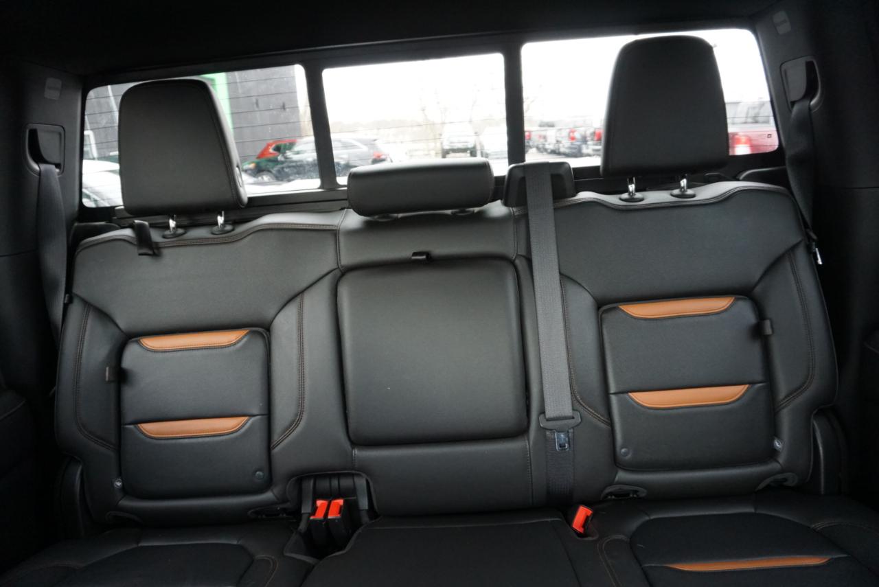 GMC Sierra 2500HD  2020