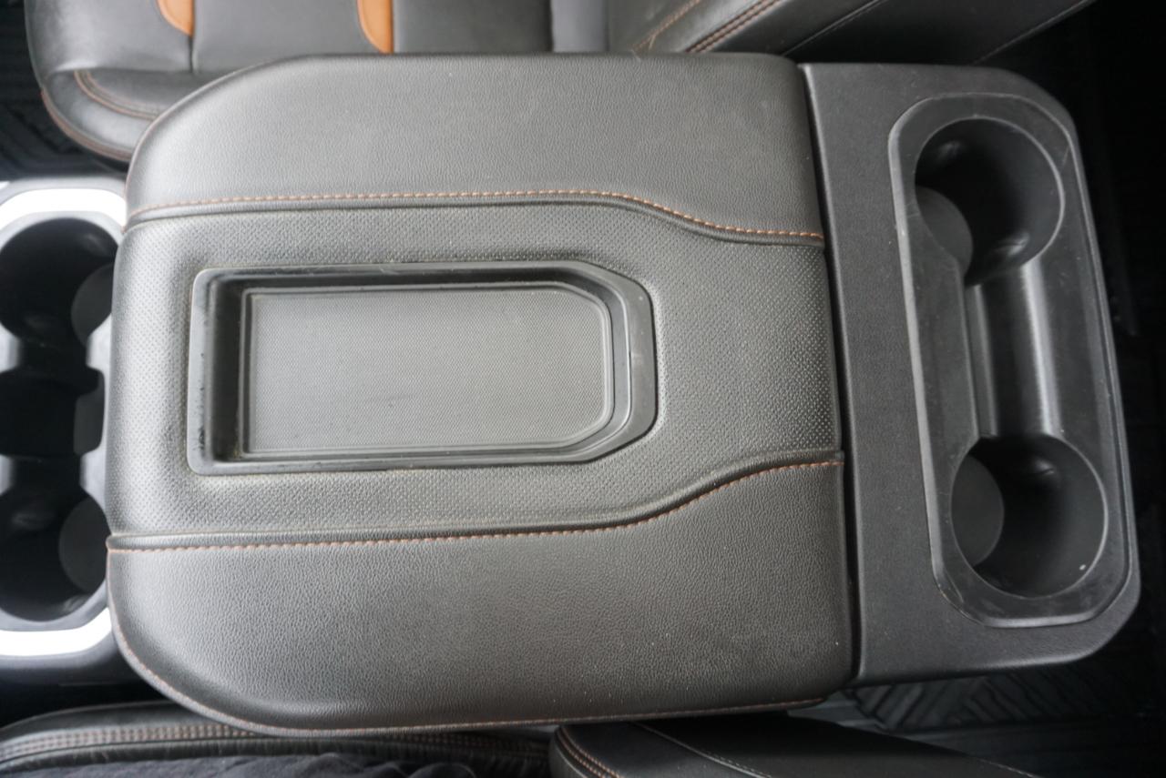 GMC Sierra 2500HD  2020